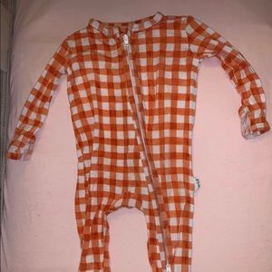 3 months Gigi and Max zip